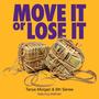 Move It Or Lose It (feat. Mathien) [Explicit]