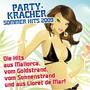 Partykracher Sommer Hits 2009
