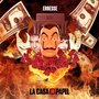 La casa de Papel (Explicit)