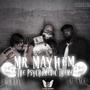 Mr Mayhem the psychomedic theme (feat. lil Niki) [Explicit]