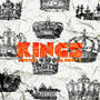 Kings (feat. lil Quavy) [Explicit]