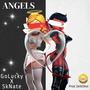 Angels (feat. Sk Nate) [Explicit]