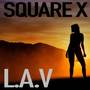 Square X