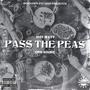 PASS THE PEAS (Freestyle) (feat. Wavy1027) [Explicit]