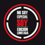 No Soy Especial