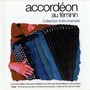 Accordeon Au Feminin