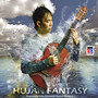 Hujan Fantasy (Exploring Solo Acoustic Guitar Music II)