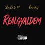 Real Gyaldem (feat. Souza Lam)