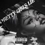 Pretty Girls Lie (Explicit)