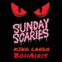Sunday Scaries (feat. KING LANDO) [Explicit]