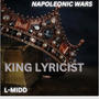 King Lyricist (Explicit)