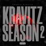 Kravitz Season 2 (Explicit)