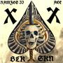 BLK SKN (feat. Ramzes II) [Explicit]