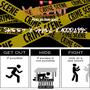 Violent (feat. Skrila & 100DABBS) [Explicit]