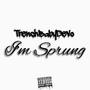 I'm Sprung (Explicit)