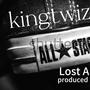 Lost and Found