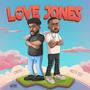 Love Jones (feat. C-Nova) [Explicit]