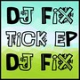 Tick EP