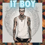 IT BOY (Explicit)