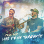 Fall Guy (Live from Tamworth)