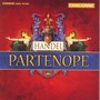 HANDEL: Partenope