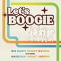 Let's Boogie (feat. Anjelika Jelly Joseph)