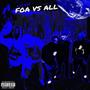 FOA V.S ALL (Explicit)