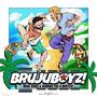 BRUJUBOYZ!, Vol. 1 (Explicit)