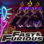 Fast & Furious (Explicit)