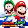 Twistee Island (Remix) [Theme from Mario & Luigi: Brothership]