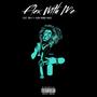 Flex With Me (feat. Pro J & Kodi Pierre-Davis) [Explicit]