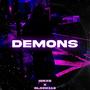 Demons (feat. Glock118) [Explicit]