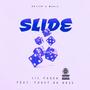 Slide (feat. Fancy Da Boss) [Explicit]