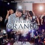 Él Es Más Grande (Live) [feat. Yanitza Rivera]