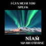I Can Hear You Speak