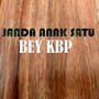 JANDA ANAK SATU