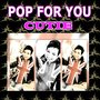 Pop For You - Cutie