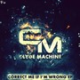 Correct Me If I'm Wrong EP