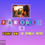 Fake love (feat. Kenny Boi) [Explicit]
