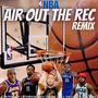 Air Out The Rec (feat. Mr. Haze, Uptown Geo, Vito Da Captain & Juice Vitelli) [Remix] [Explicit]