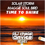 Time To Shine (DJ Chris Davies Remix)