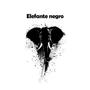 Elefante negro