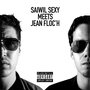 Saiwil Sexy Meets Jean Floc'h