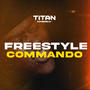 Freestyle commando (Explicit)