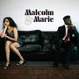 Malcolm & Marie (feat. Kyra)