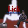 Lick (Freaky Lil *****) [Explicit]