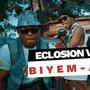 Eclosion (feat. PHASAL, K-RIM, Logan & Beaunash)