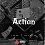 Action (feat. Lil D Raks) [Explicit]