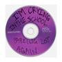 I'm Crying In the School Parking Lot Again. (Explicit)