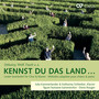 Kennst du das Land …